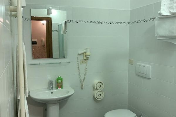 Gemini City Centre Studios (Florenz)